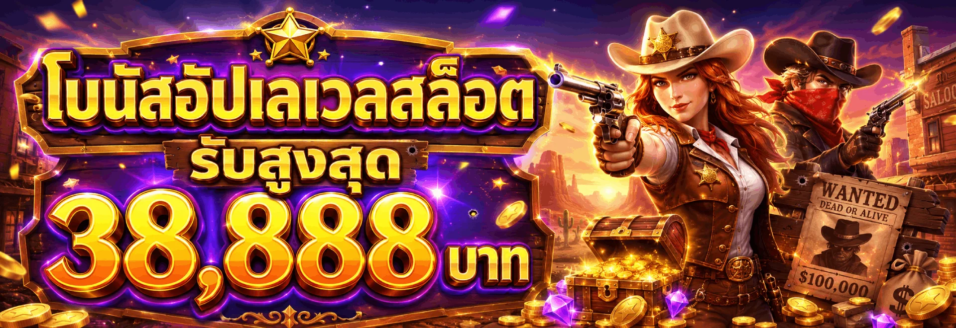 สล็อตออนไลน์ THWIN เว็บตรงรวมทุกค่ายดัง