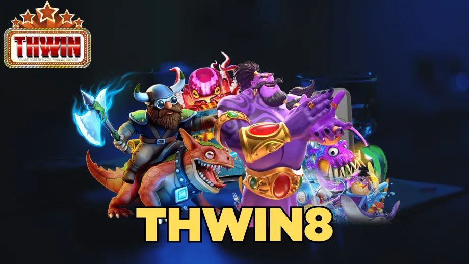 thwin